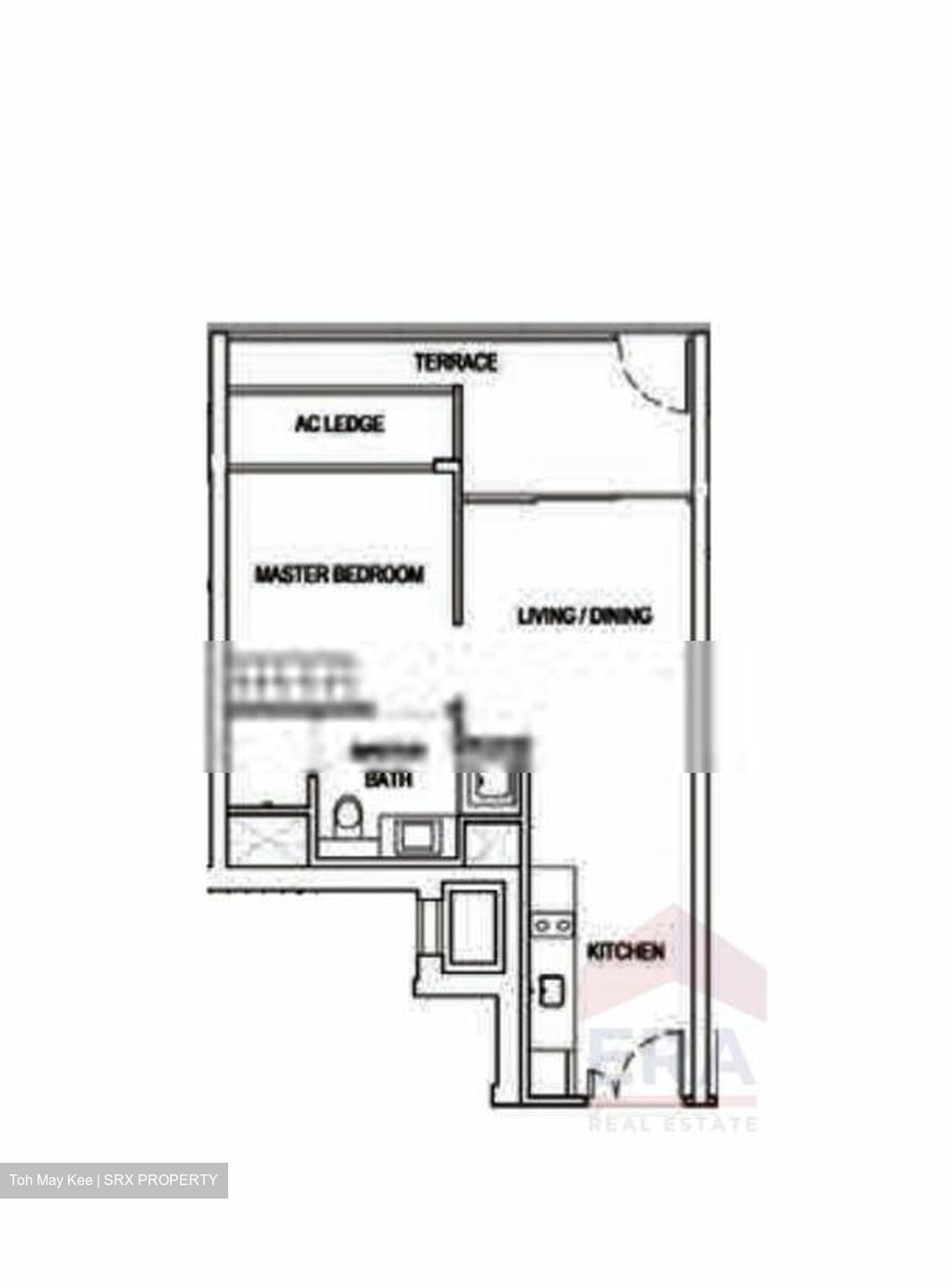 J Gateway (D22), Condominium #411538341